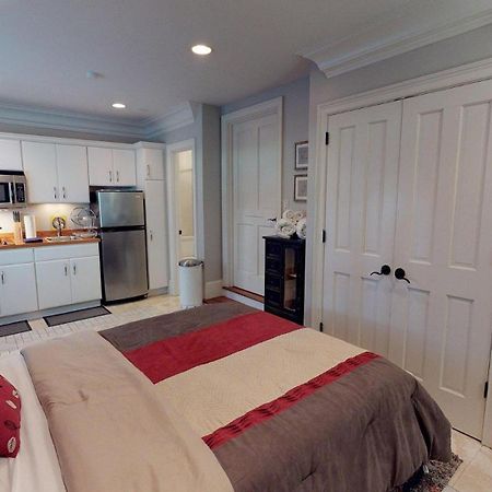 Suite Escape Savannah Dış mekan fotoğraf