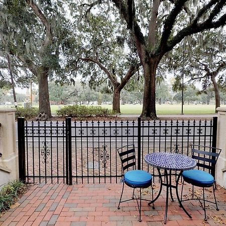 Suite Escape Savannah Dış mekan fotoğraf
