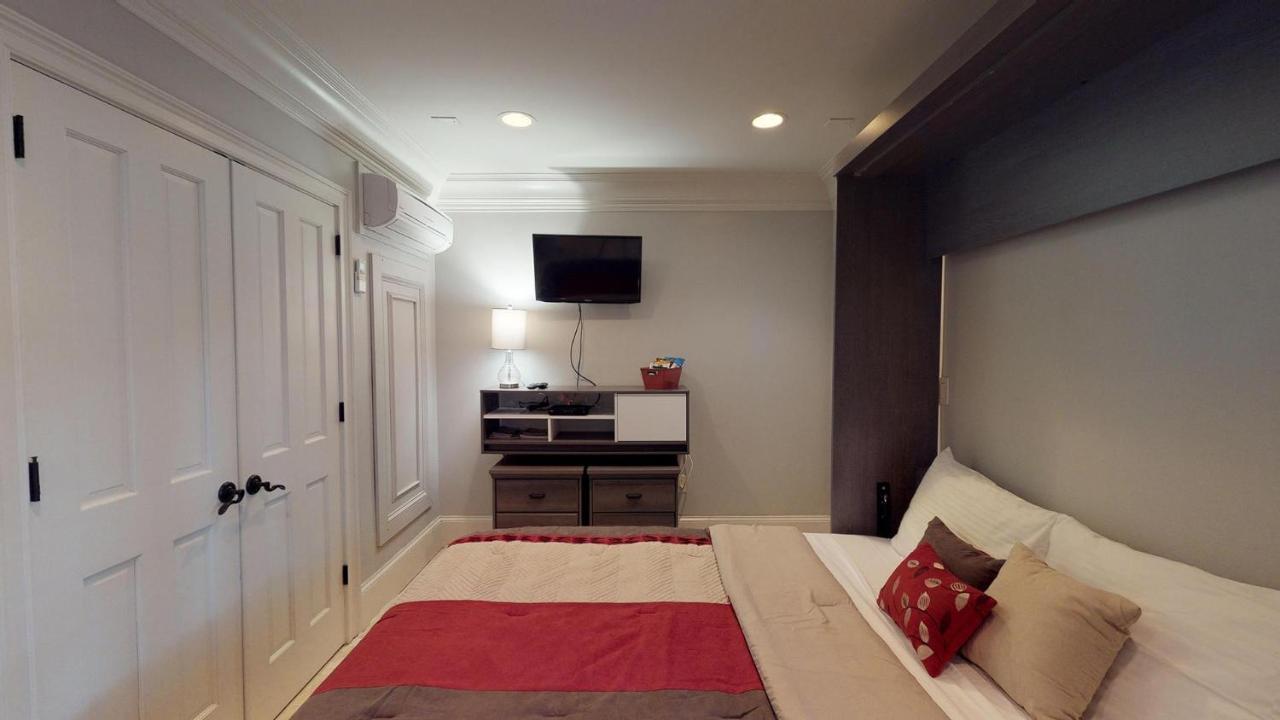 Suite Escape Savannah Dış mekan fotoğraf