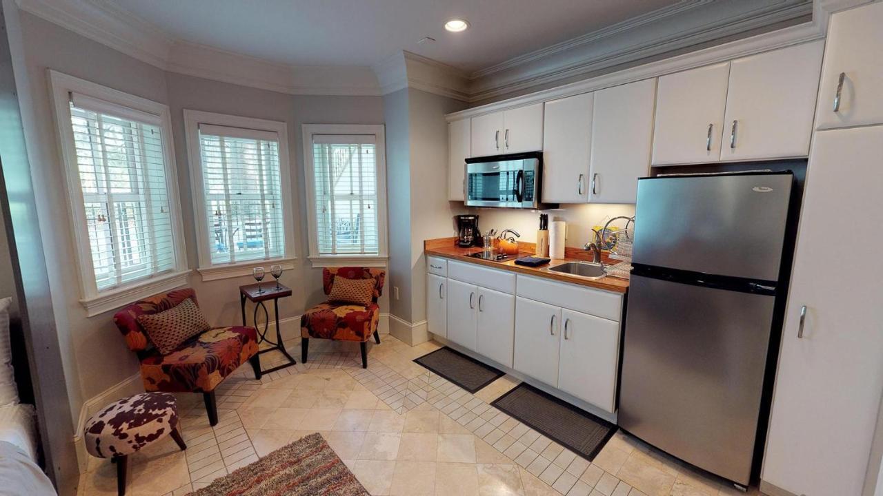 Suite Escape Savannah Dış mekan fotoğraf