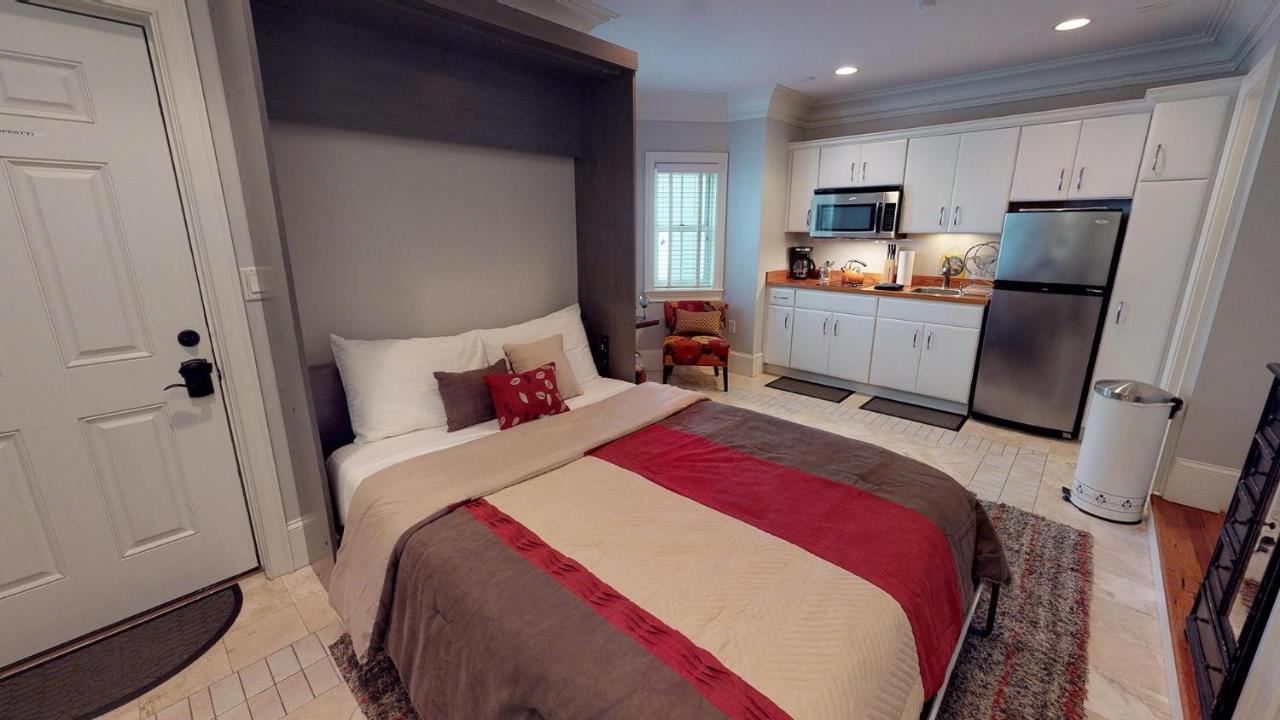 Suite Escape Savannah Dış mekan fotoğraf
