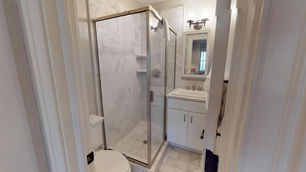 Suite Escape Savannah Dış mekan fotoğraf