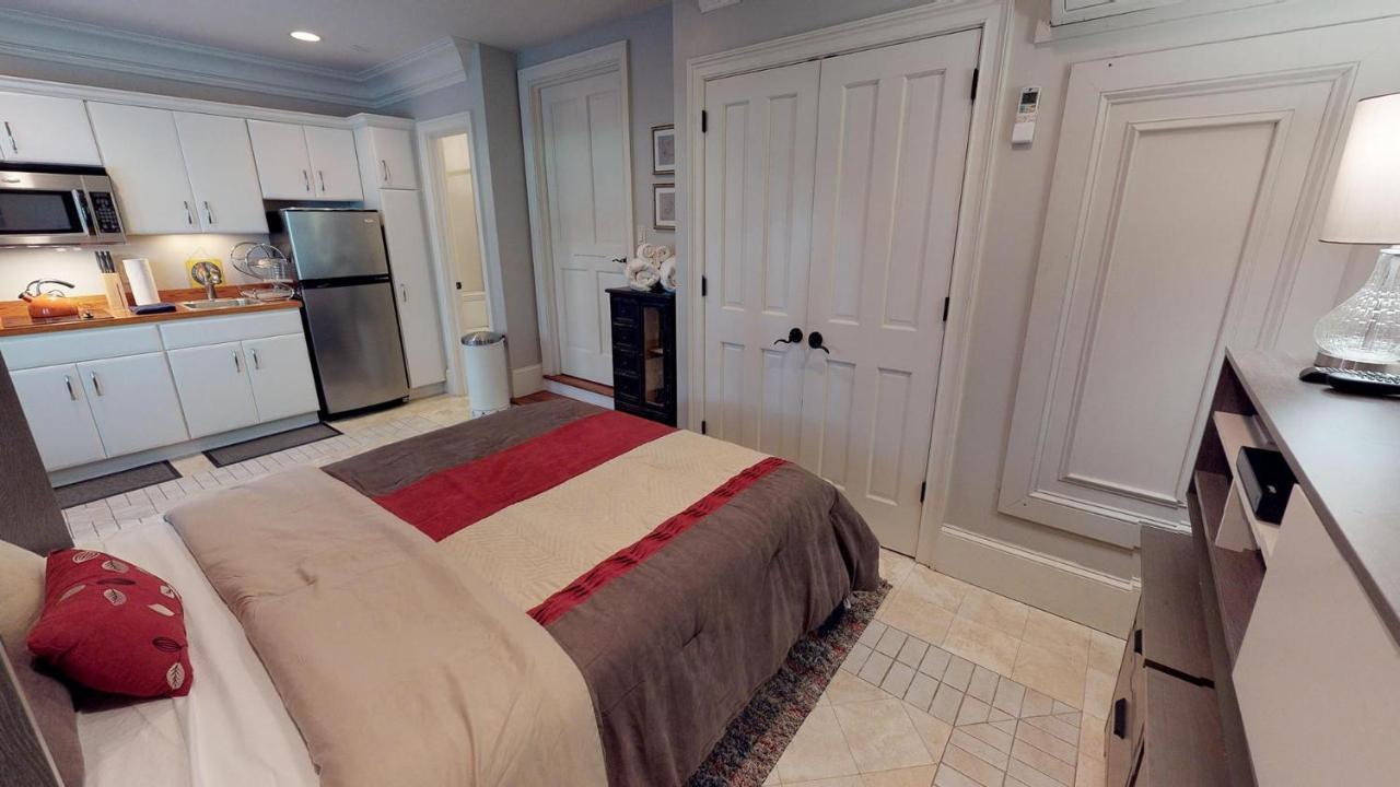 Suite Escape Savannah Dış mekan fotoğraf