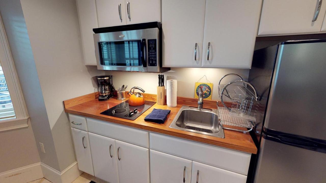 Suite Escape Savannah Dış mekan fotoğraf
