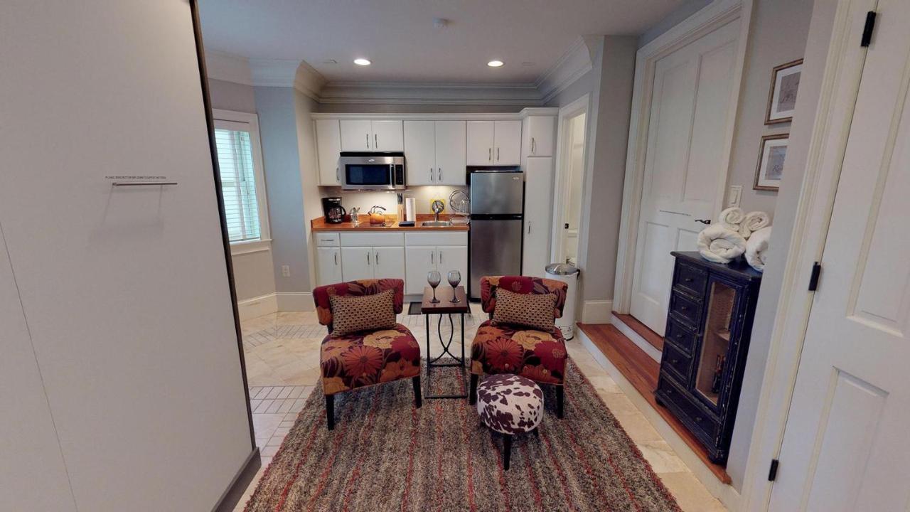 Suite Escape Savannah Dış mekan fotoğraf