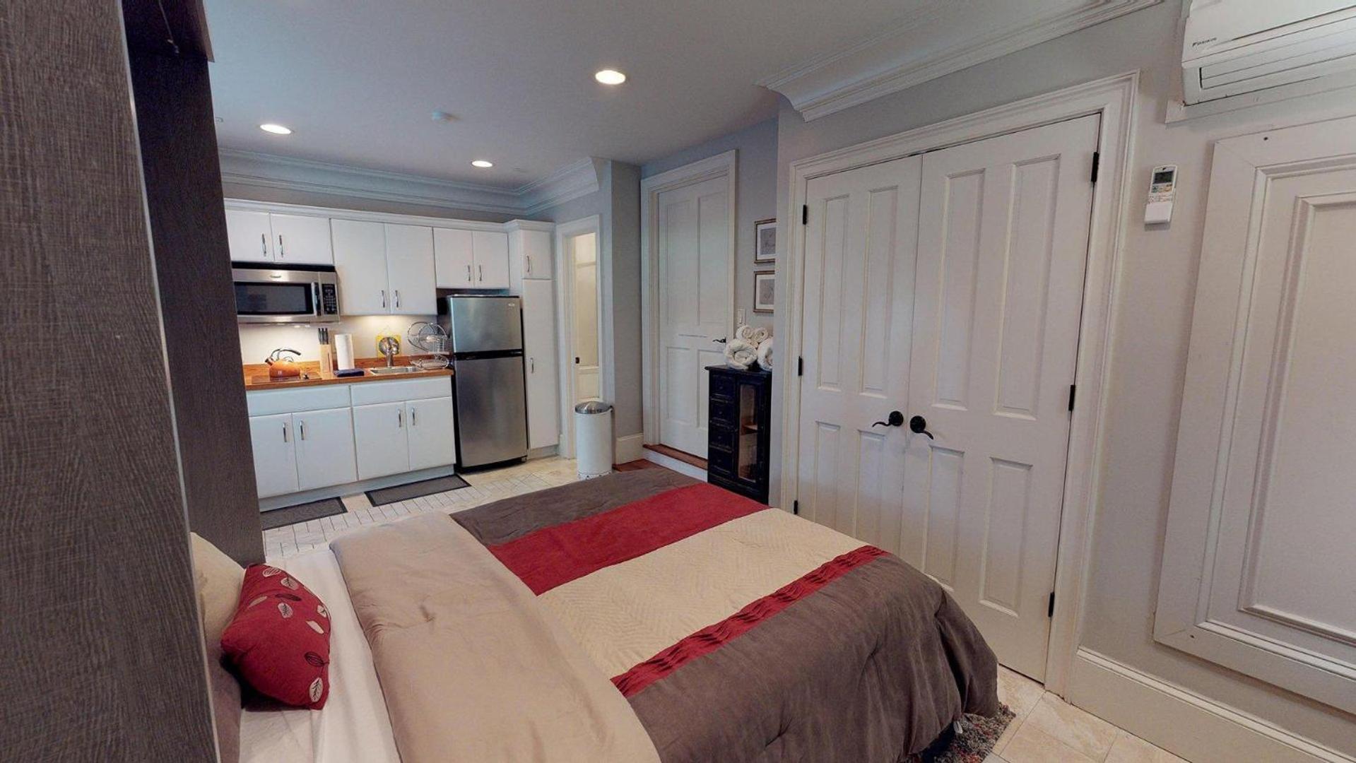 Suite Escape Savannah Dış mekan fotoğraf