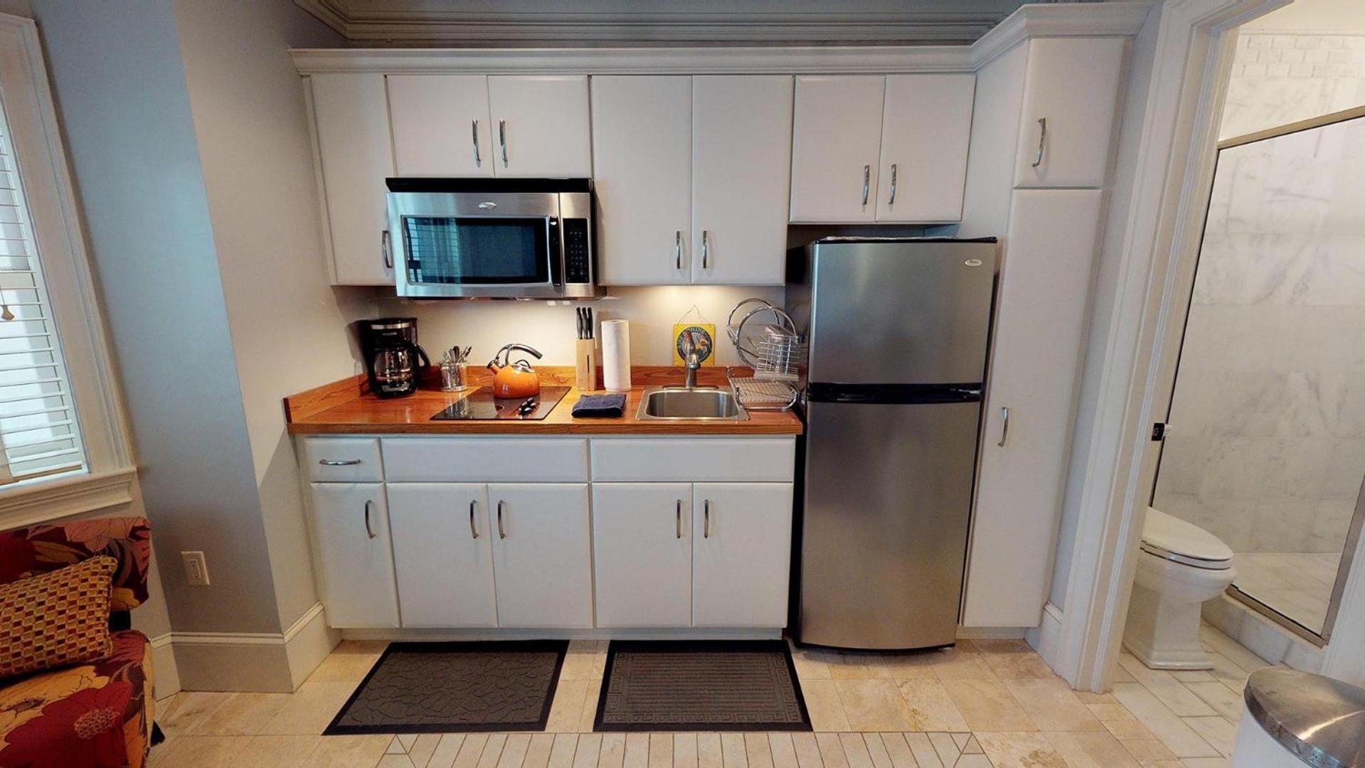 Suite Escape Savannah Dış mekan fotoğraf