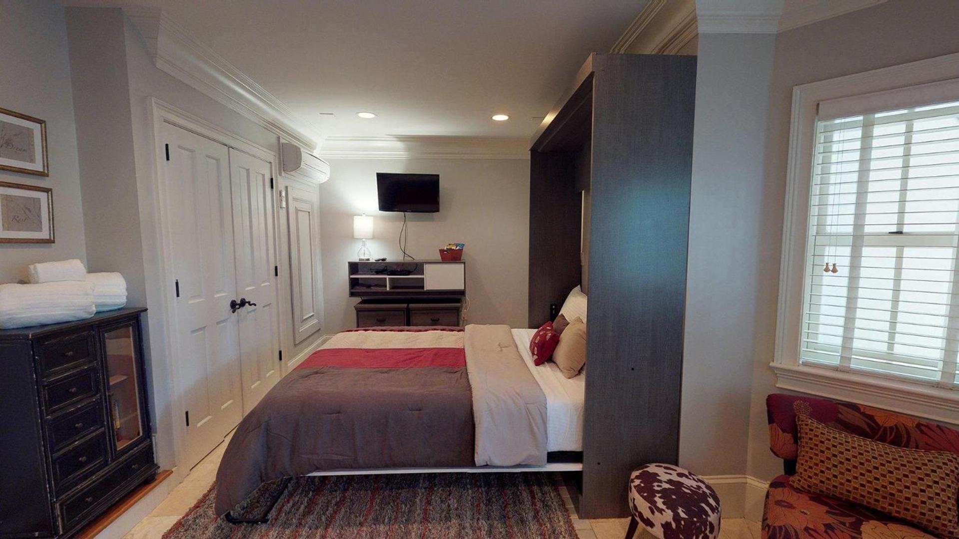 Suite Escape Savannah Dış mekan fotoğraf